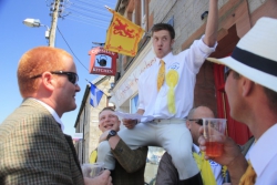 Copshaw Common Riding Image 11