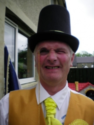 Copshaw Common Riding Image 12