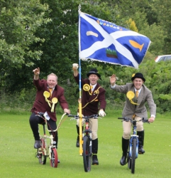 Copshaw Common Riding Image 3